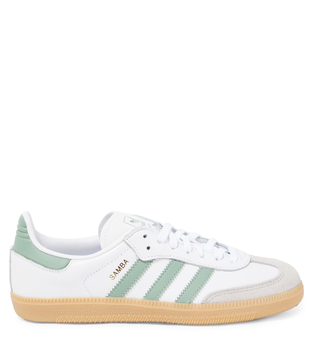 Sneakers Samba OG aus Leder | Adidas Originals Kids