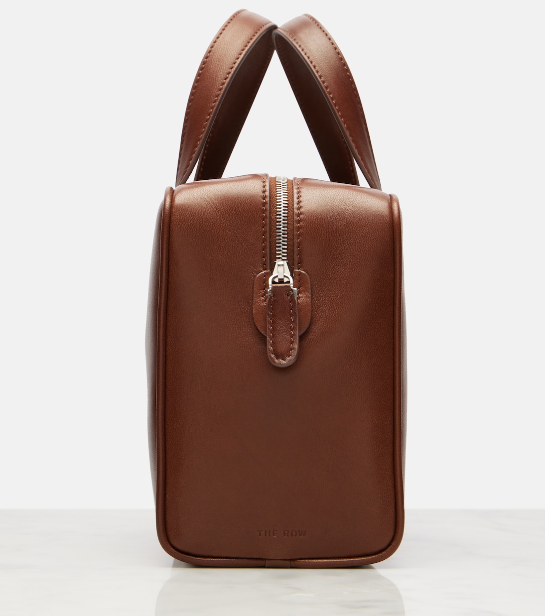 Tote Ray aus Leder | The Row