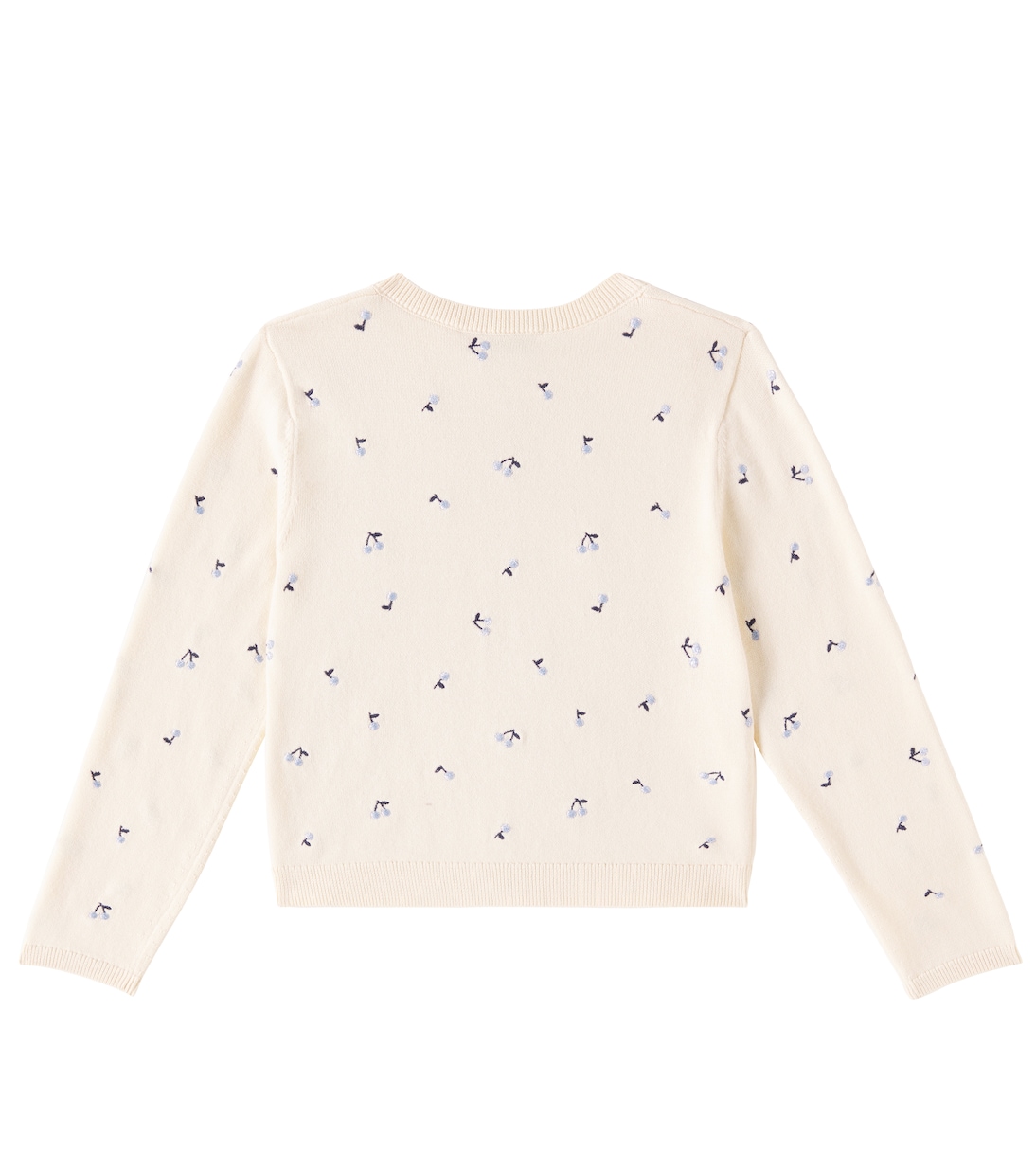 Cardigan Feli in cotone | Bonpoint