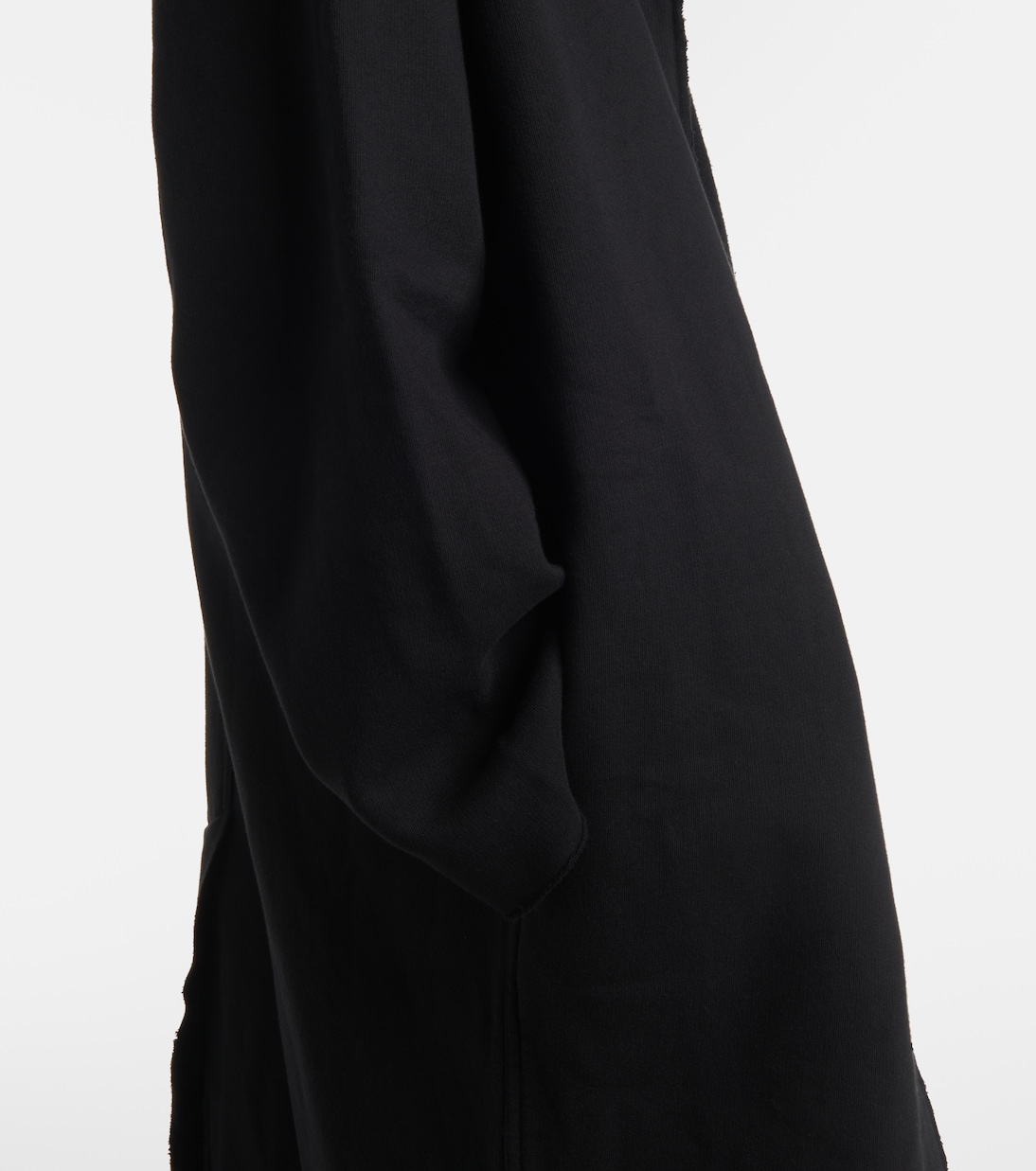 Sudadera con capucha Peter DRKSHDW | Rick Owens