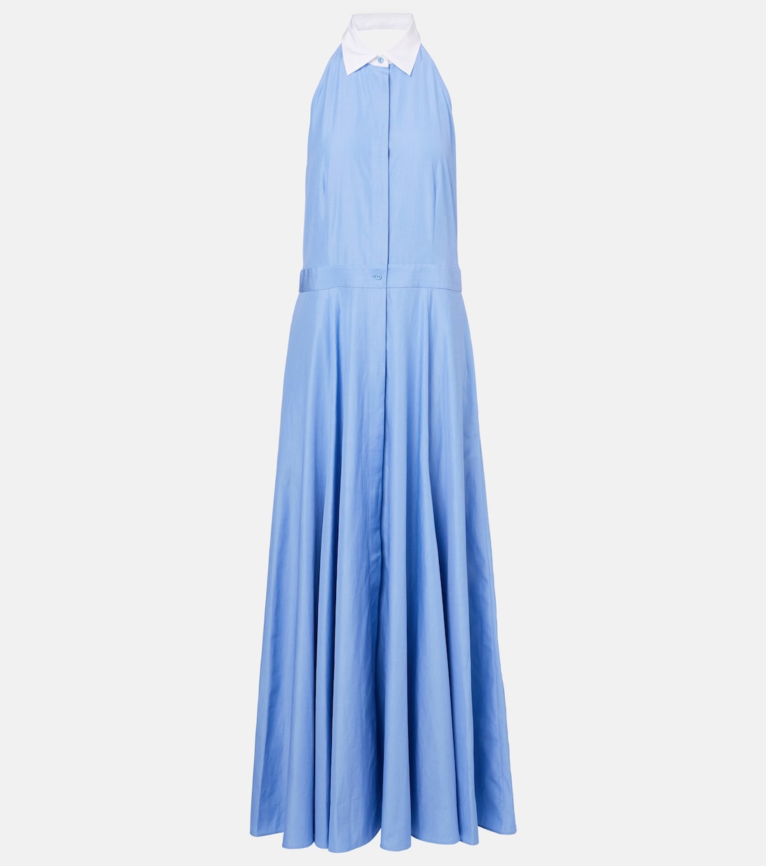 Cocktailkleid Eldred aus Baumwolle | Ralph Lauren Collection