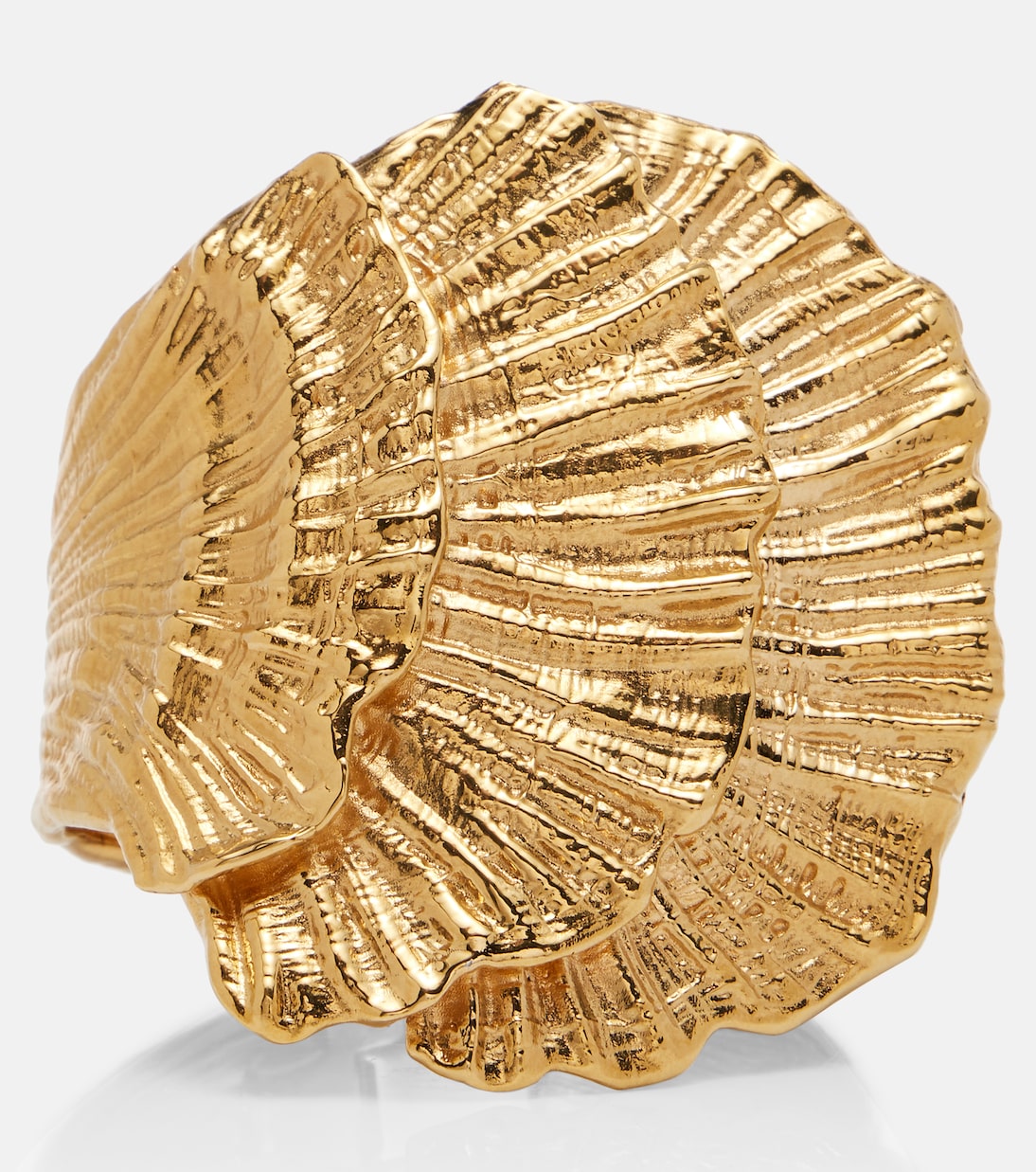 Bracelet jonc oversize  | Chloé