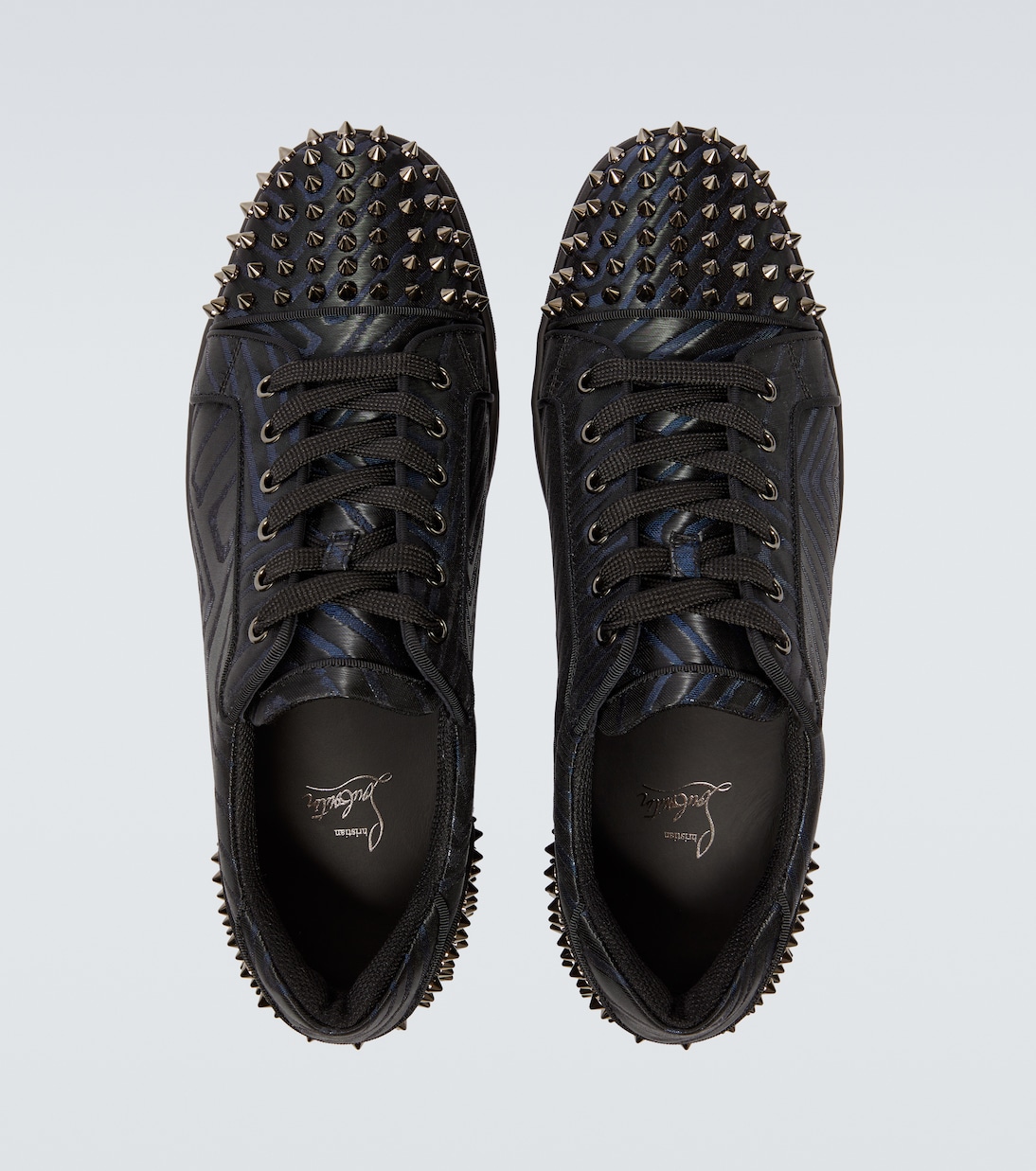Verzierte Sneakers Seavaste | Christian Louboutin