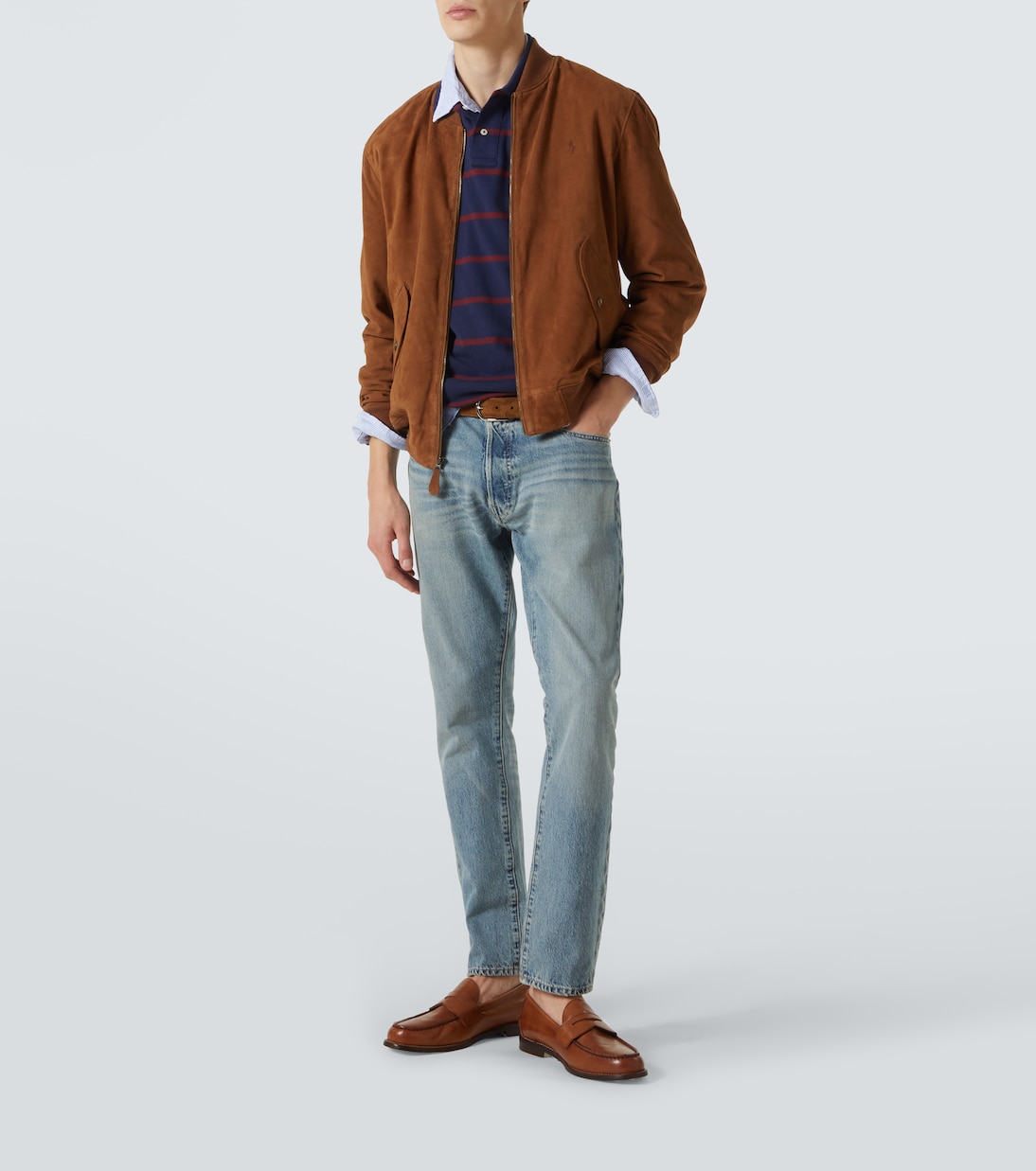 Sullivan slim jeans | Polo Ralph Lauren