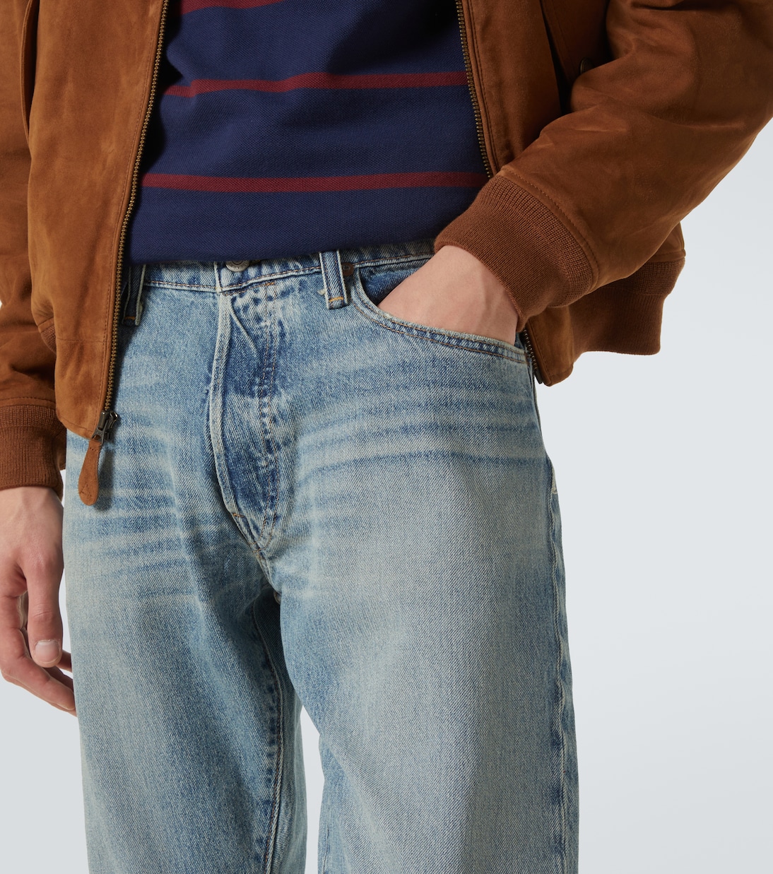 Sullivan slim jeans | Polo Ralph Lauren