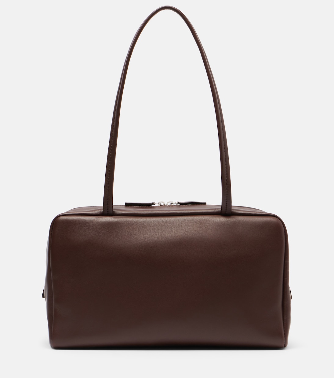 Astra leather tote bag | The Row