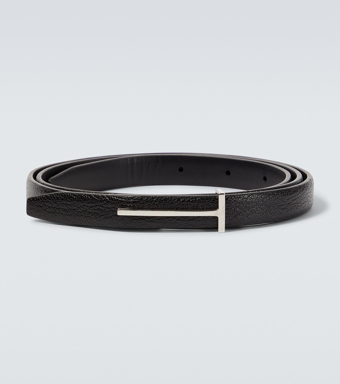 Leather belt | Tom Ford