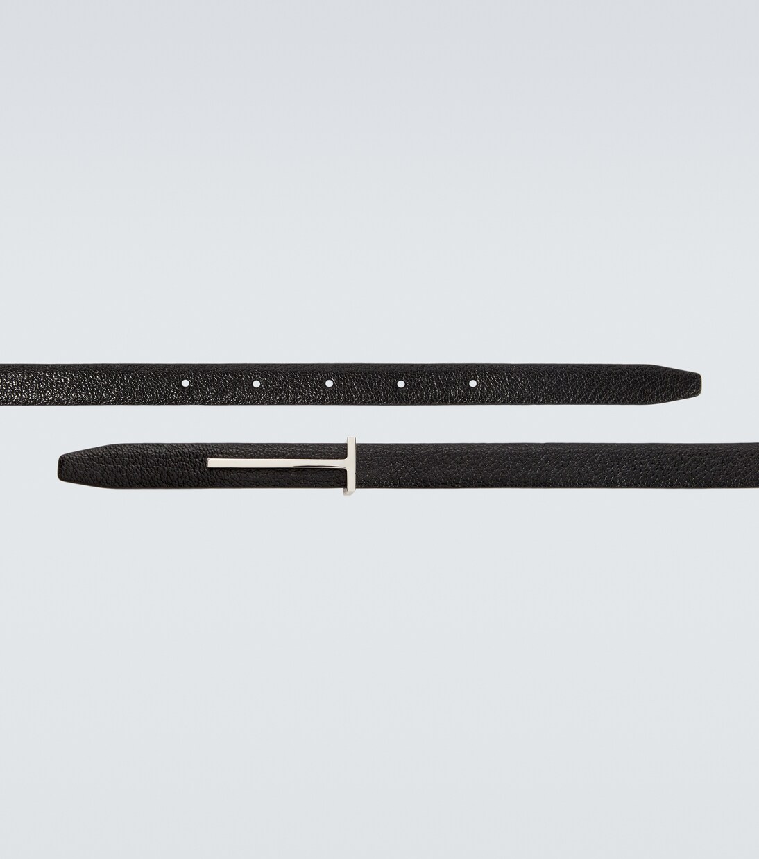 Leather belt | Tom Ford