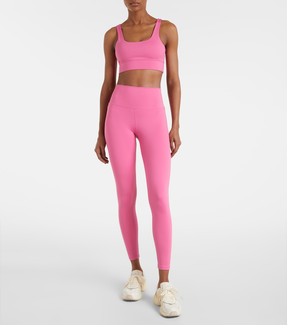 Sujetador deportivo FreeSoft Cori | Varley