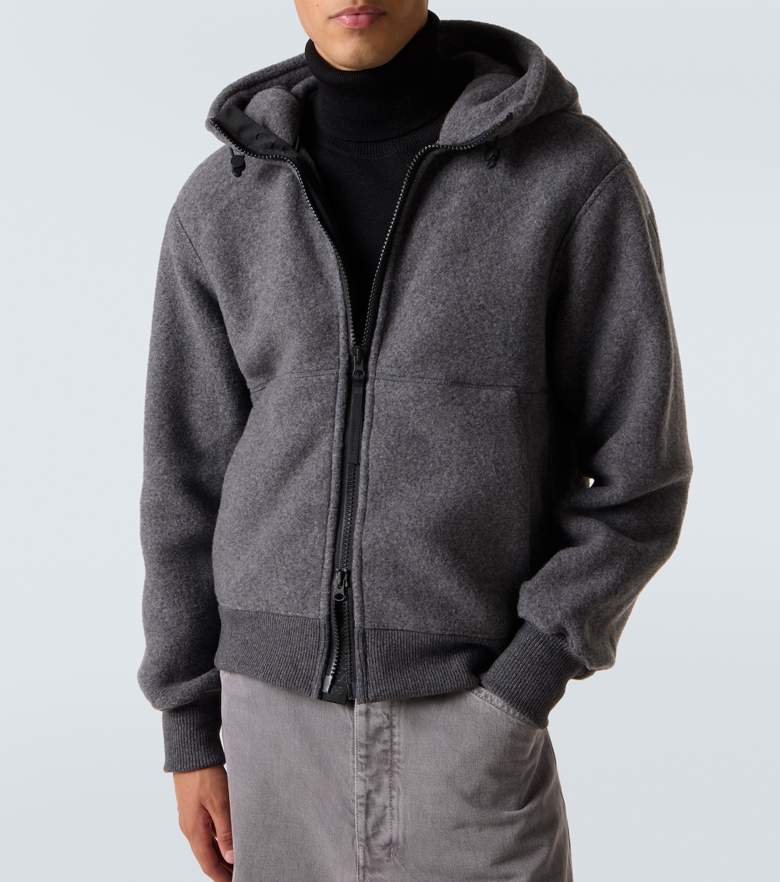 Black Label Jacke Chilliwack | Canada Goose