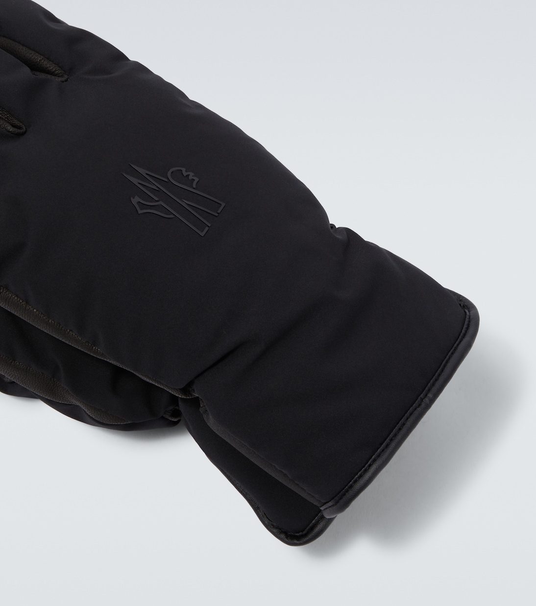 Guantes de esquí acolchados | Moncler Grenoble
