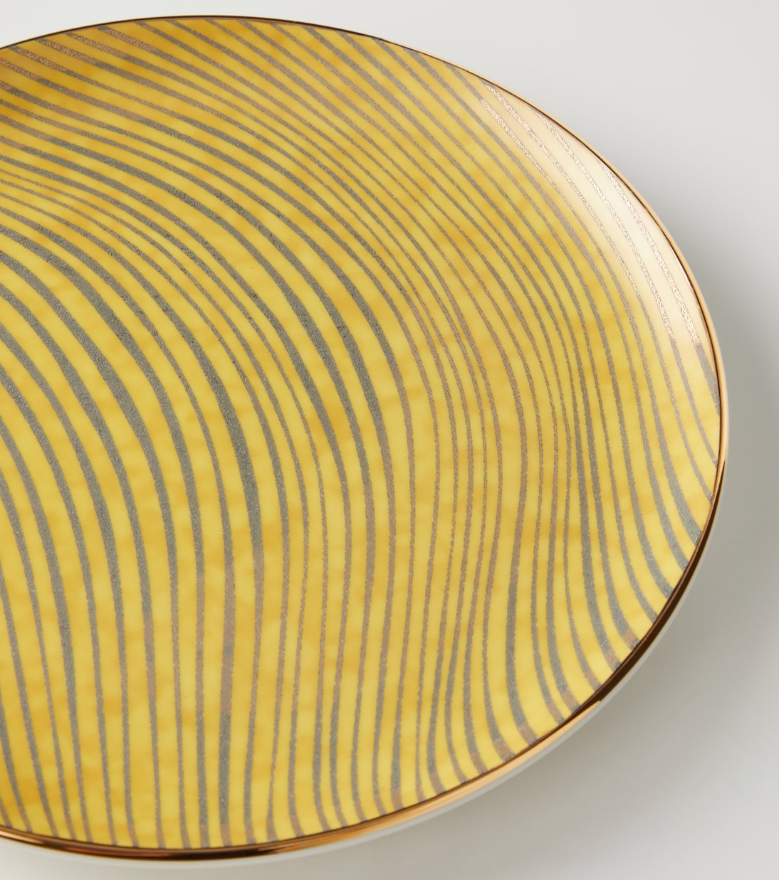 x Fortuny Delphi餐盘 | L'Objet