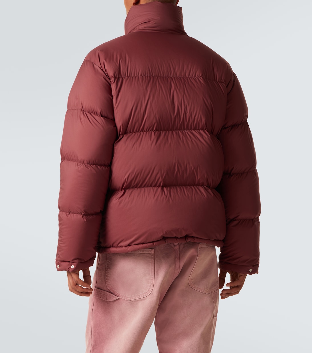 防撕裂羽绒夹克 | Auralee