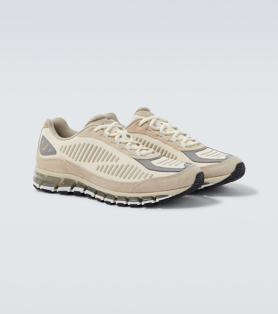 Sneakers Gel-Quantum 360 in mesh e suede | Asics
