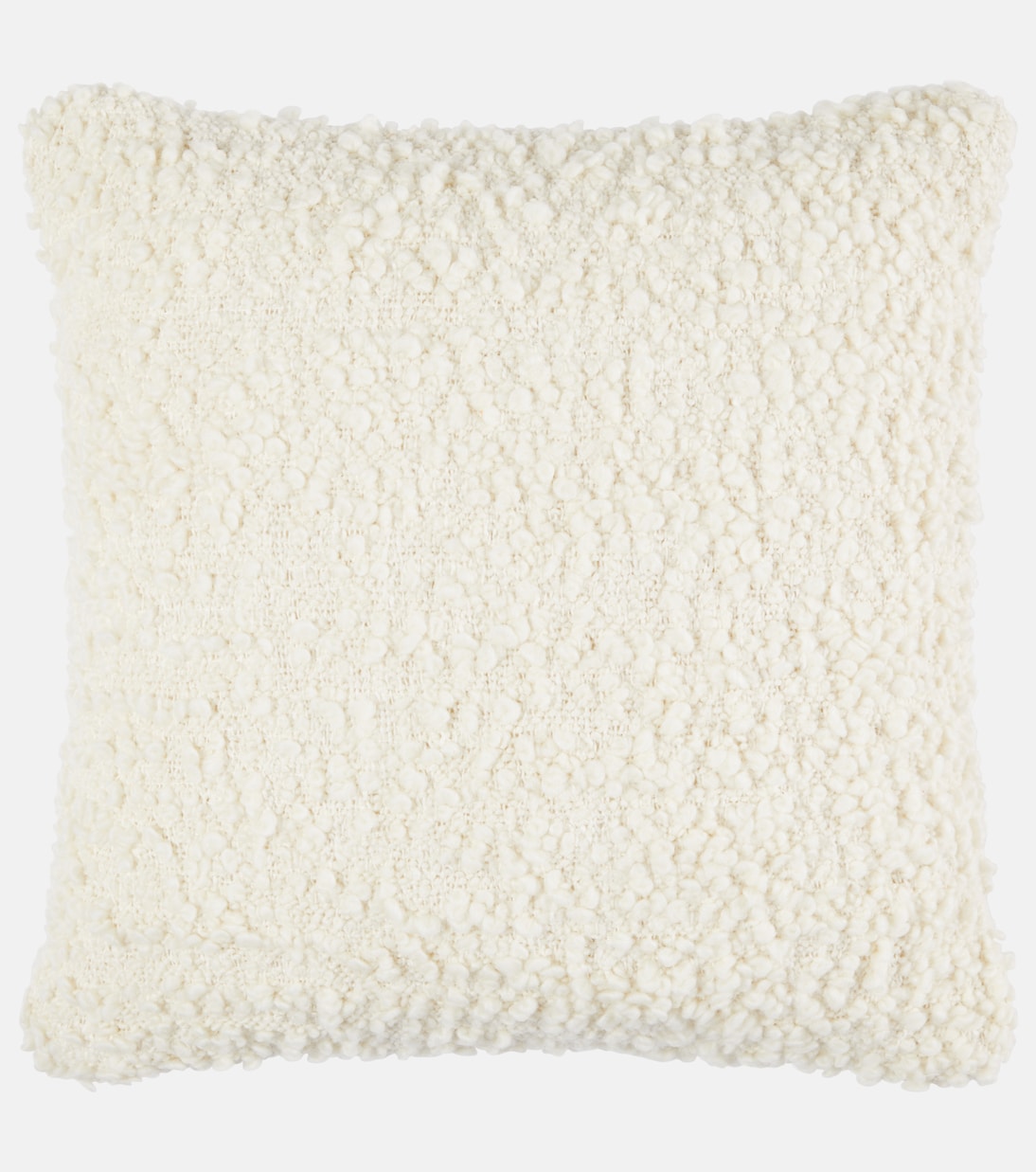 Kissen Bobble aus Bouclé | Tom Dixon