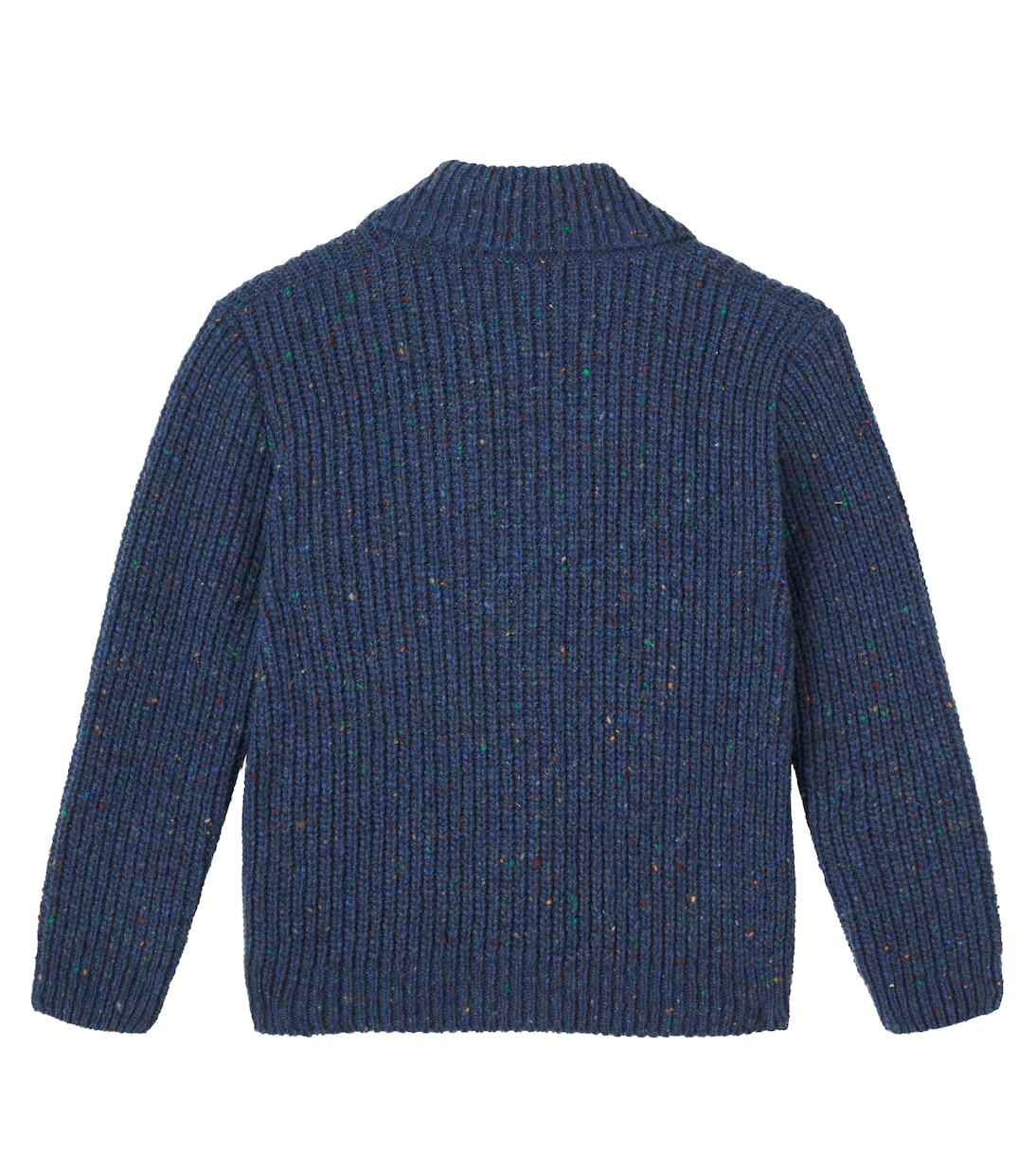 Axel wool-blend cardigan | La Coqueta