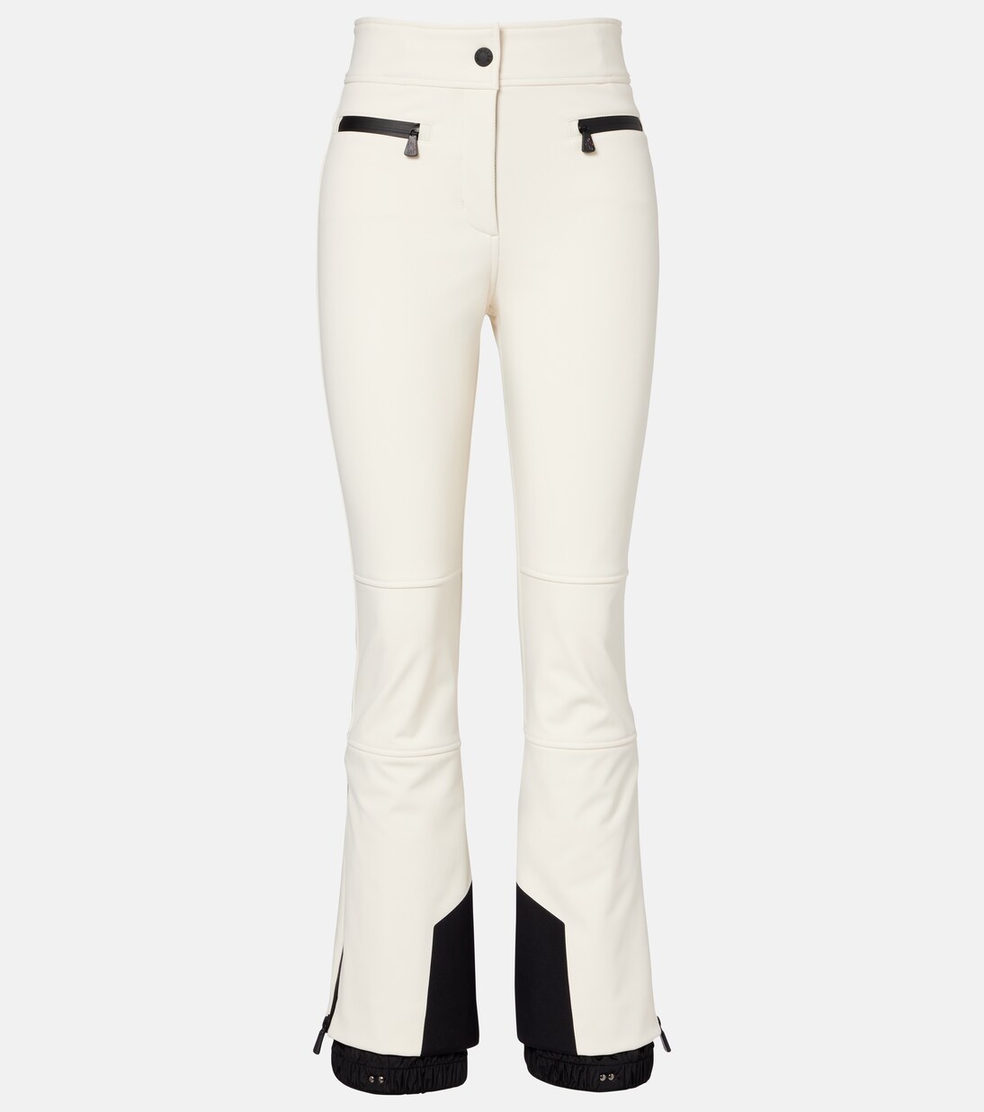 Slim ski pants | Moncler Grenoble