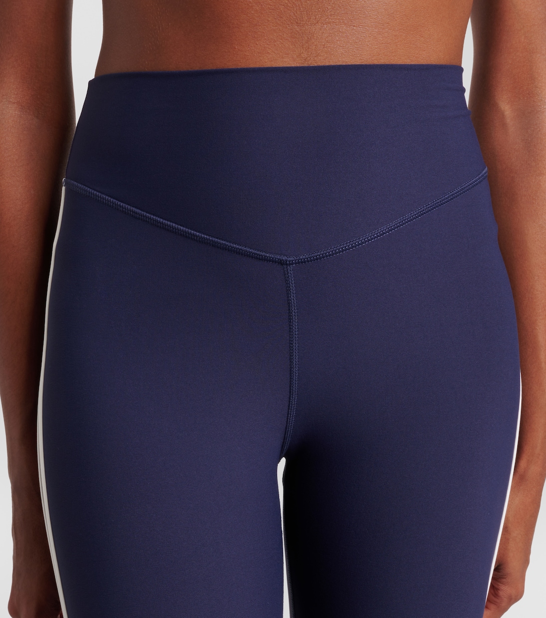 Daytona high-rise leggings | The Upside