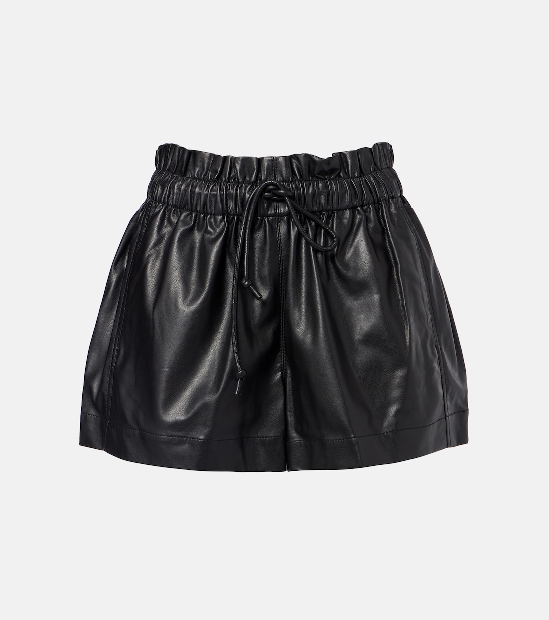 Short Naline à taille haute | Marant Etoile