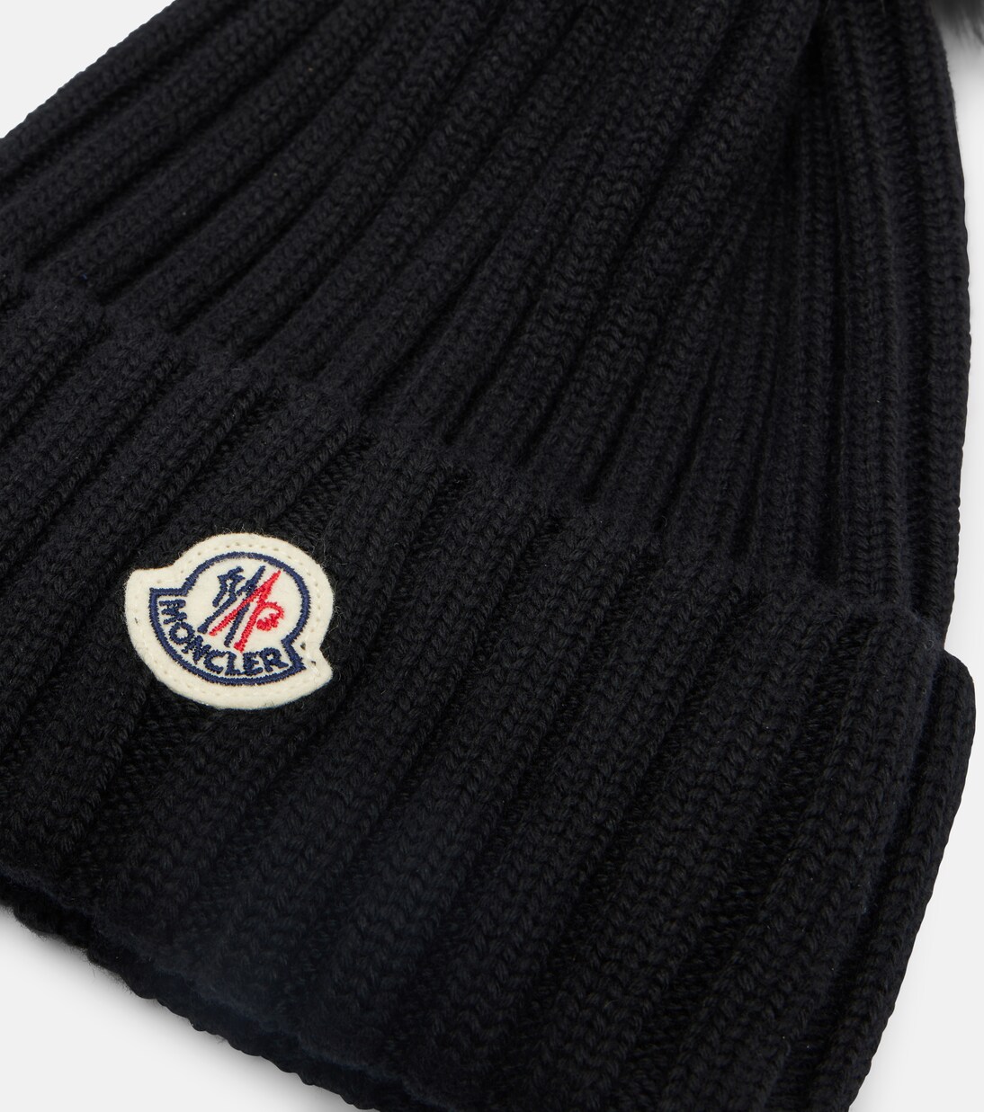 Mütze aus Schurwolle | Moncler