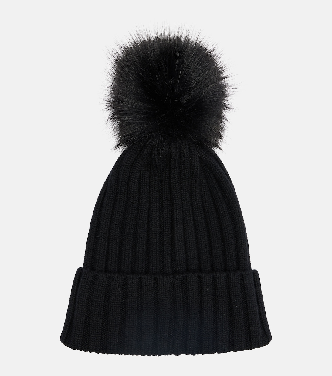 Mütze aus Schurwolle | Moncler