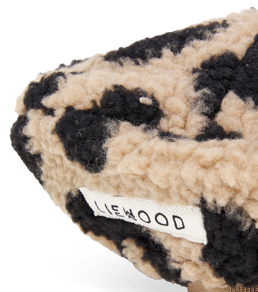 Basco Poplar in pile | Liewood