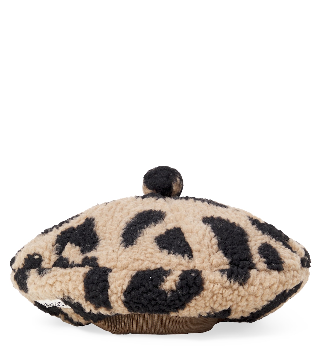 Basco Poplar in pile | Liewood