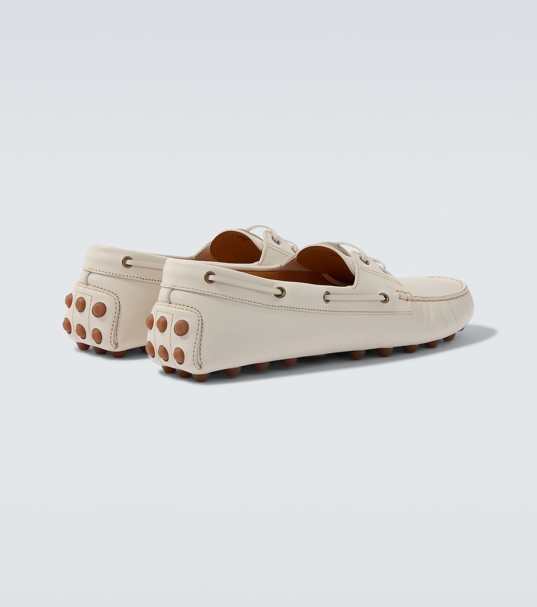 Mocasines de piel | Tod's