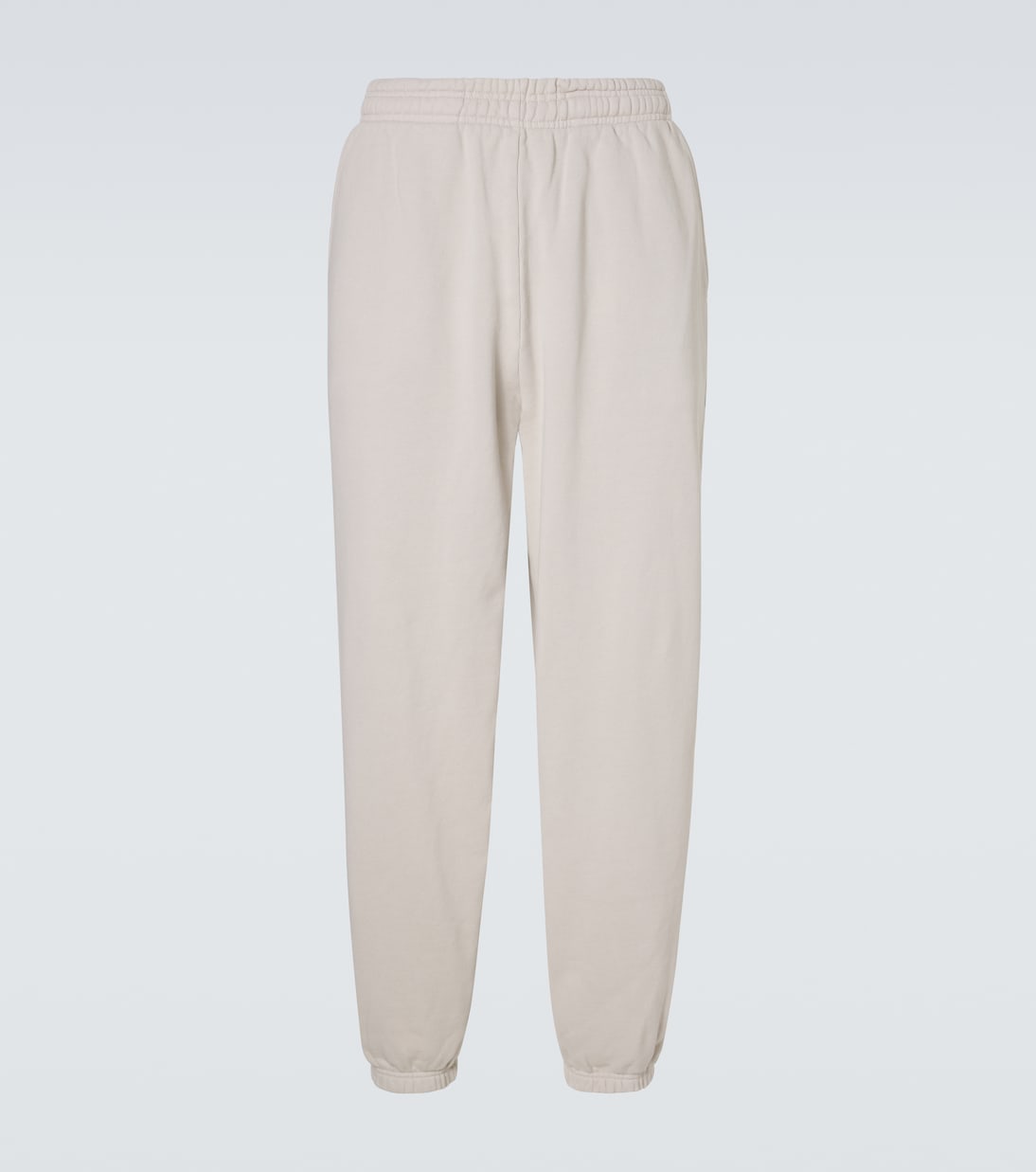 Standard cotton jersey sweatpants | Entire Studios