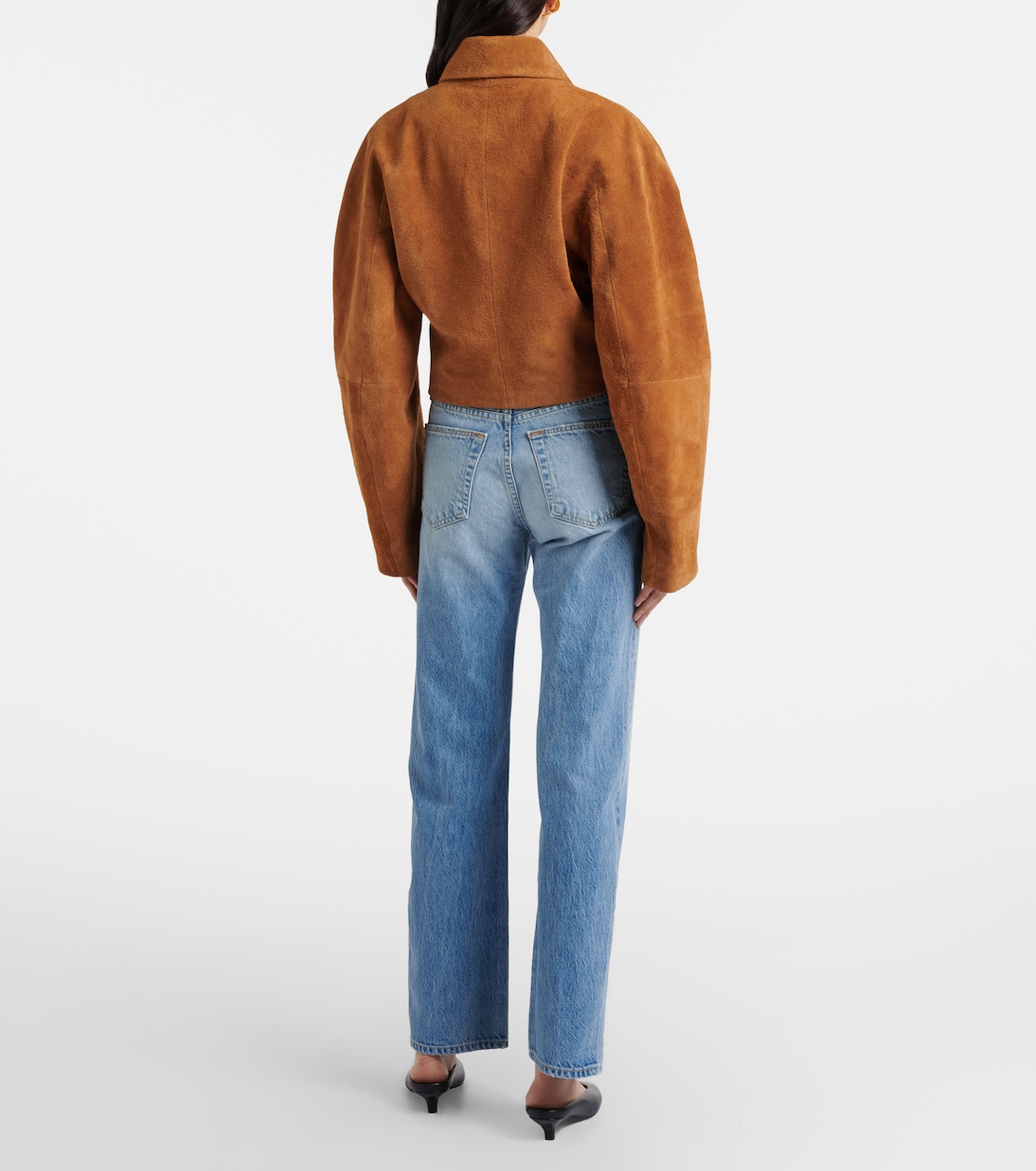 Straight Jeans Kendra | Slvrlake