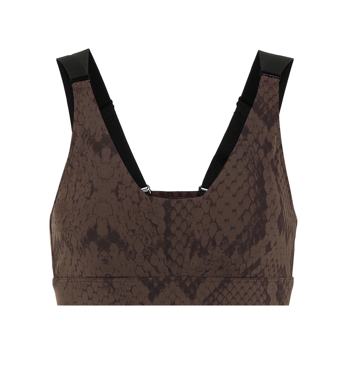 Bedruckter Sport-BH Bromley | Varley