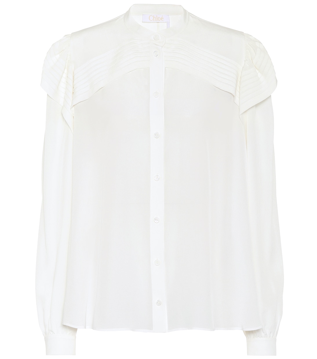 Camicia in seta | Chloé