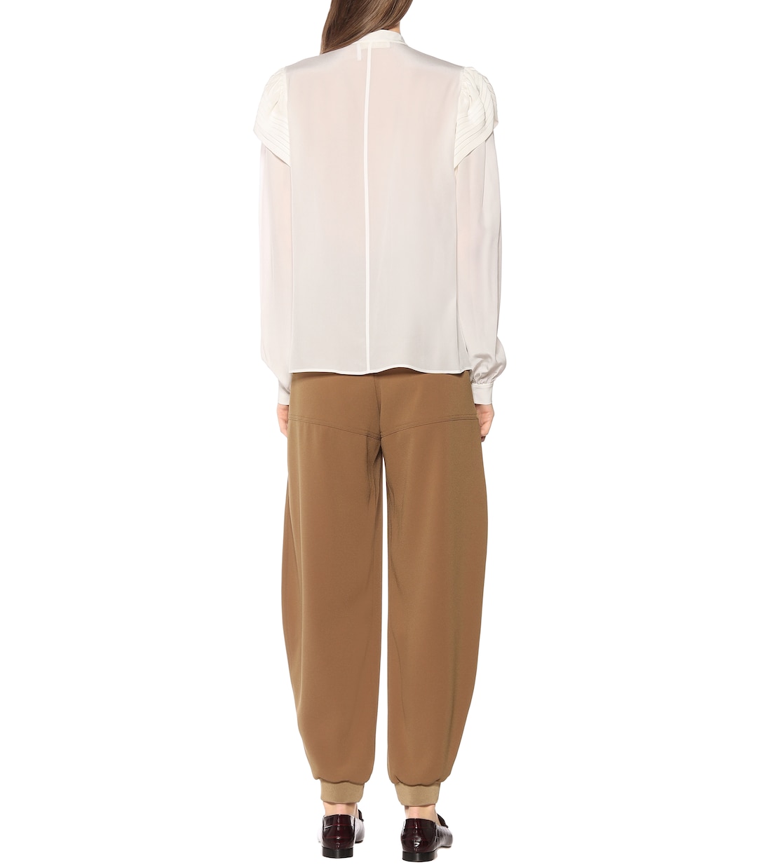 Camicia in seta | Chloé