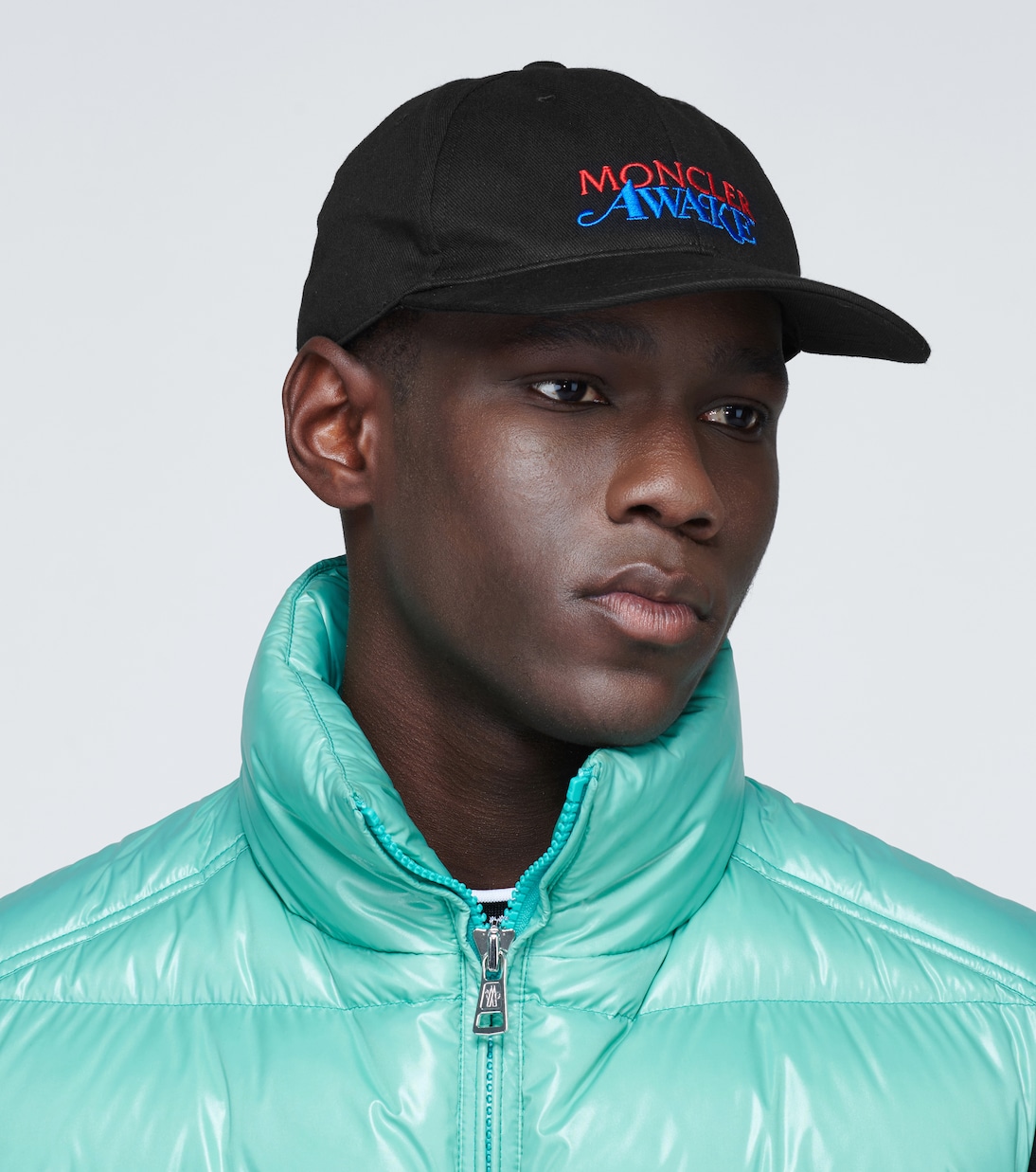 2 MONCLER 1952 & AWAKE NY baseball hat | Moncler Genius