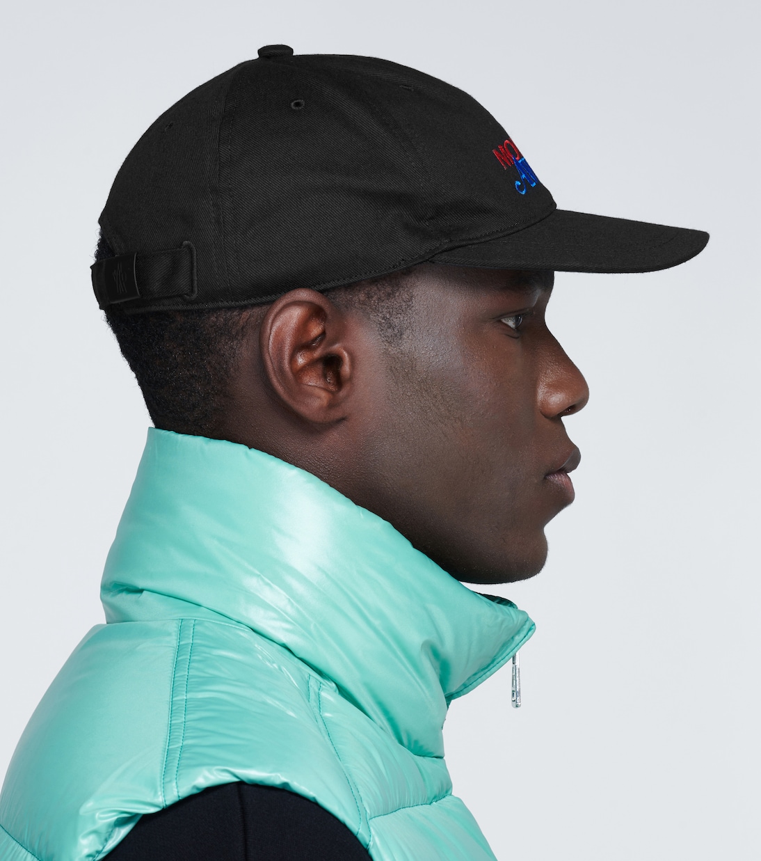 2 MONCLER 1952 & AWAKE NY baseball hat | Moncler Genius