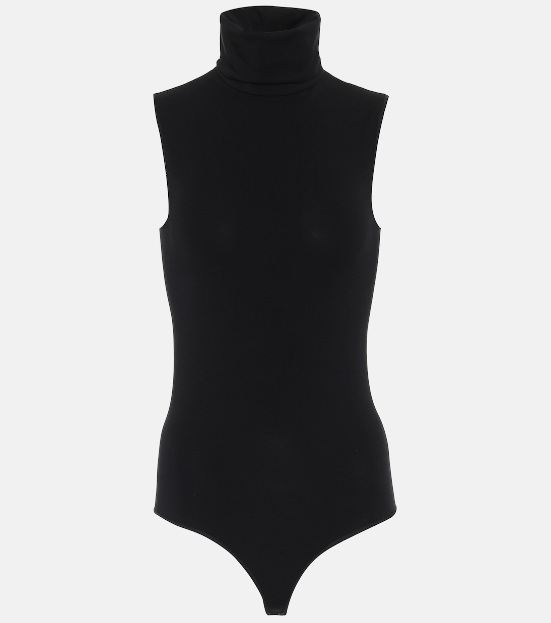 Body à col roulé | Wolford