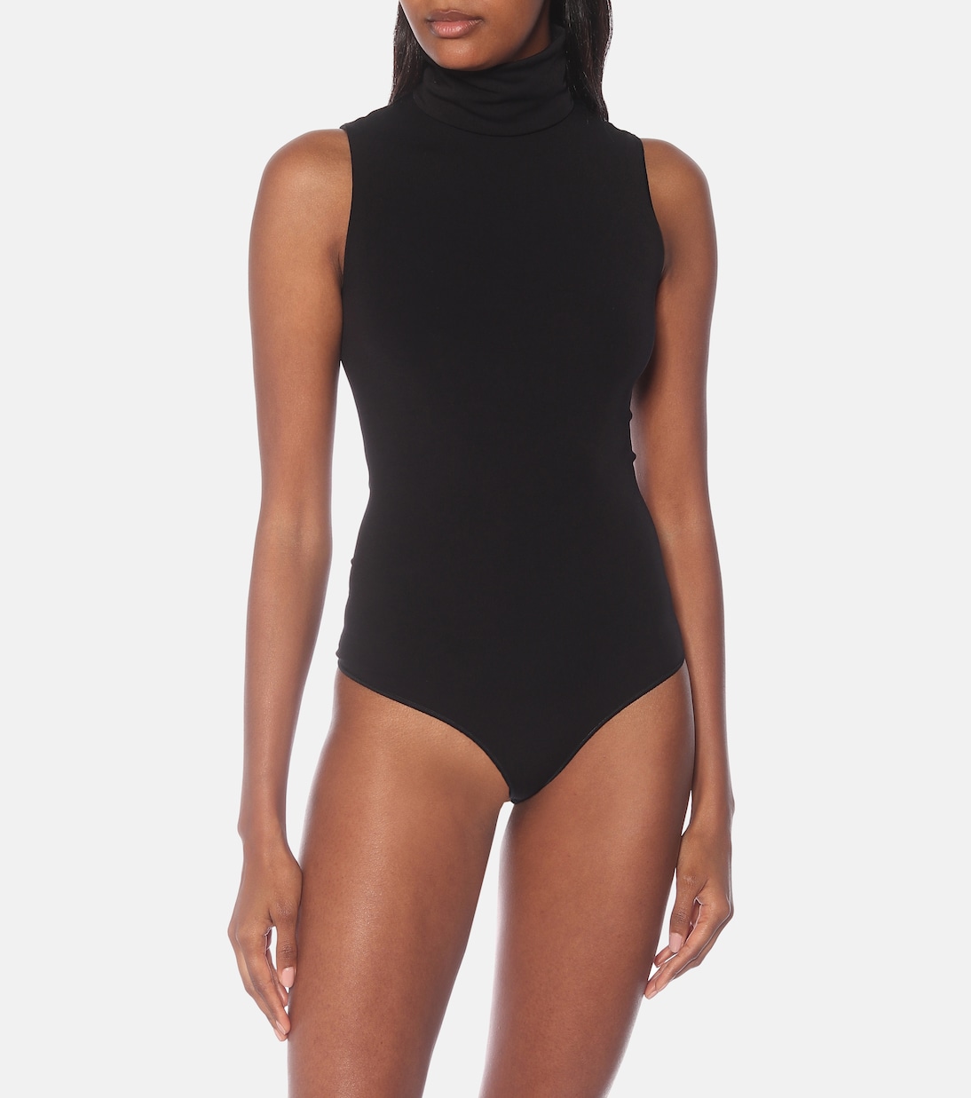 Body à col roulé | Wolford
