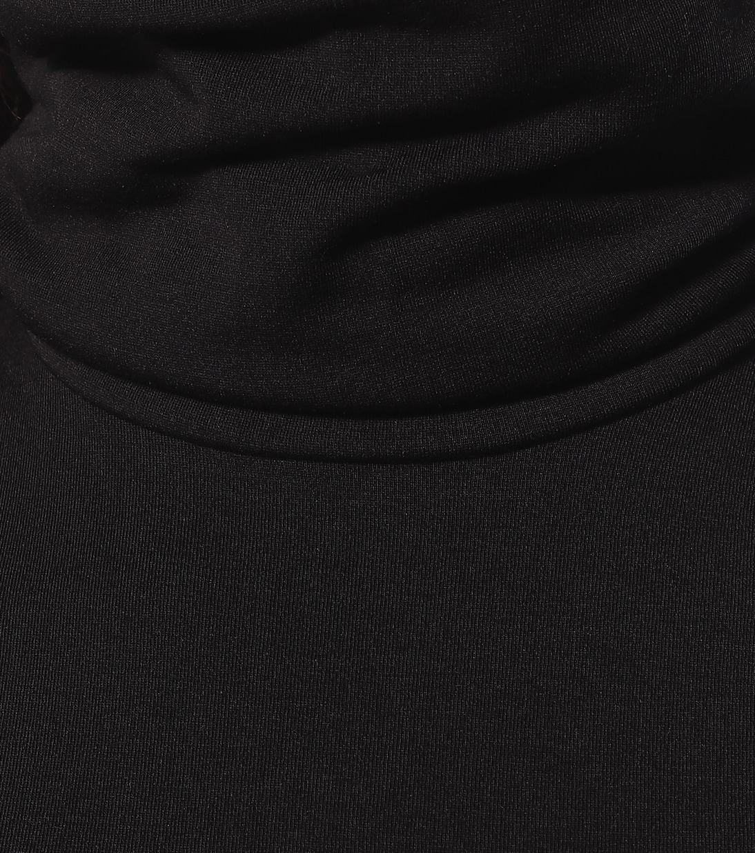Body à col roulé | Wolford