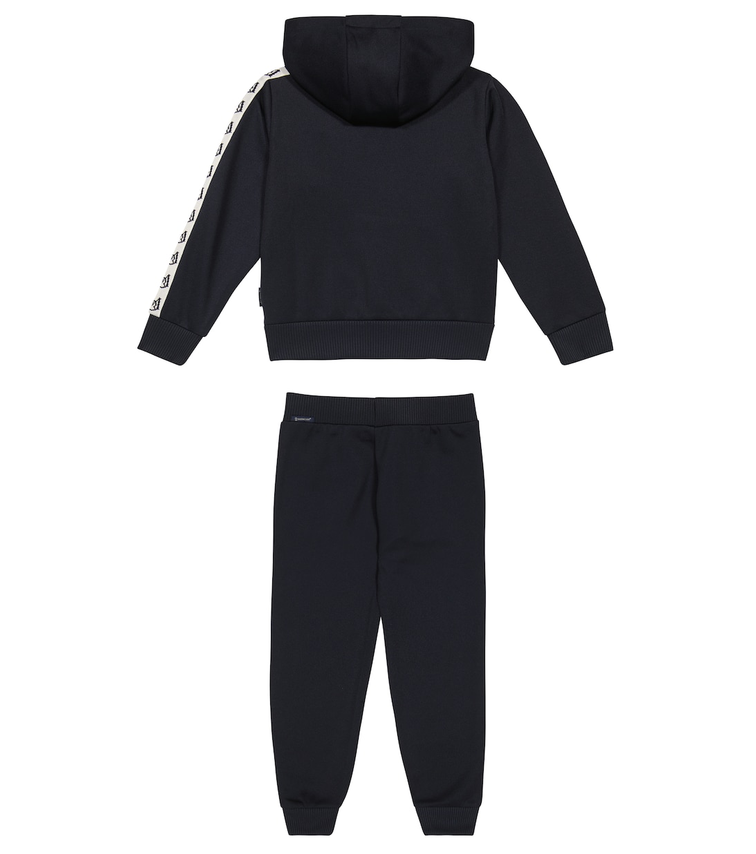 Jogginganzug aus Jersey | Moncler Enfant