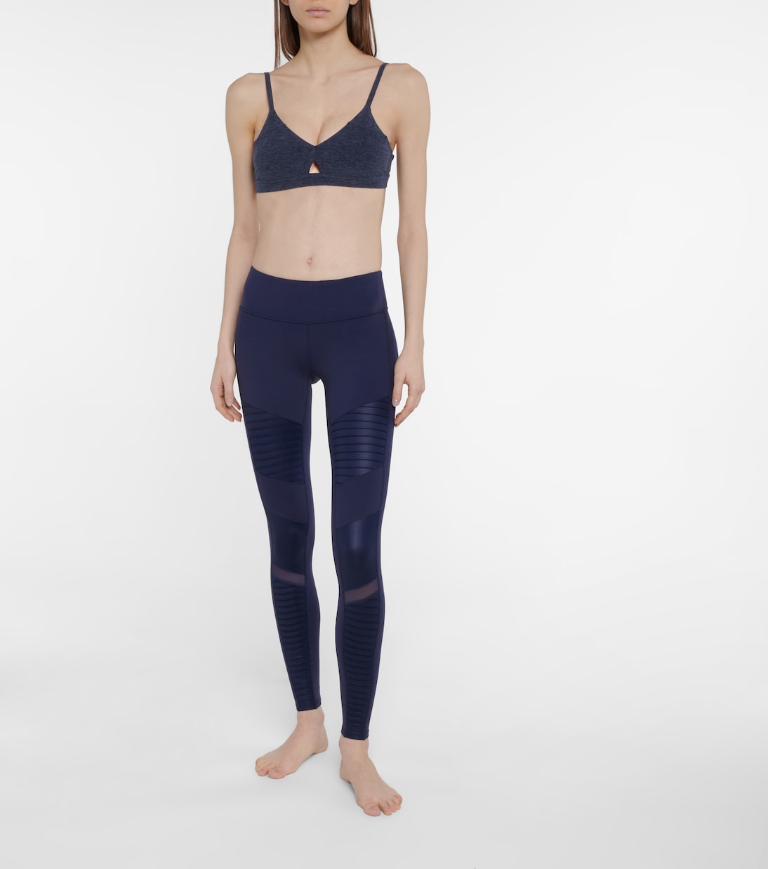 Brassière de sport lounge | Alo Yoga