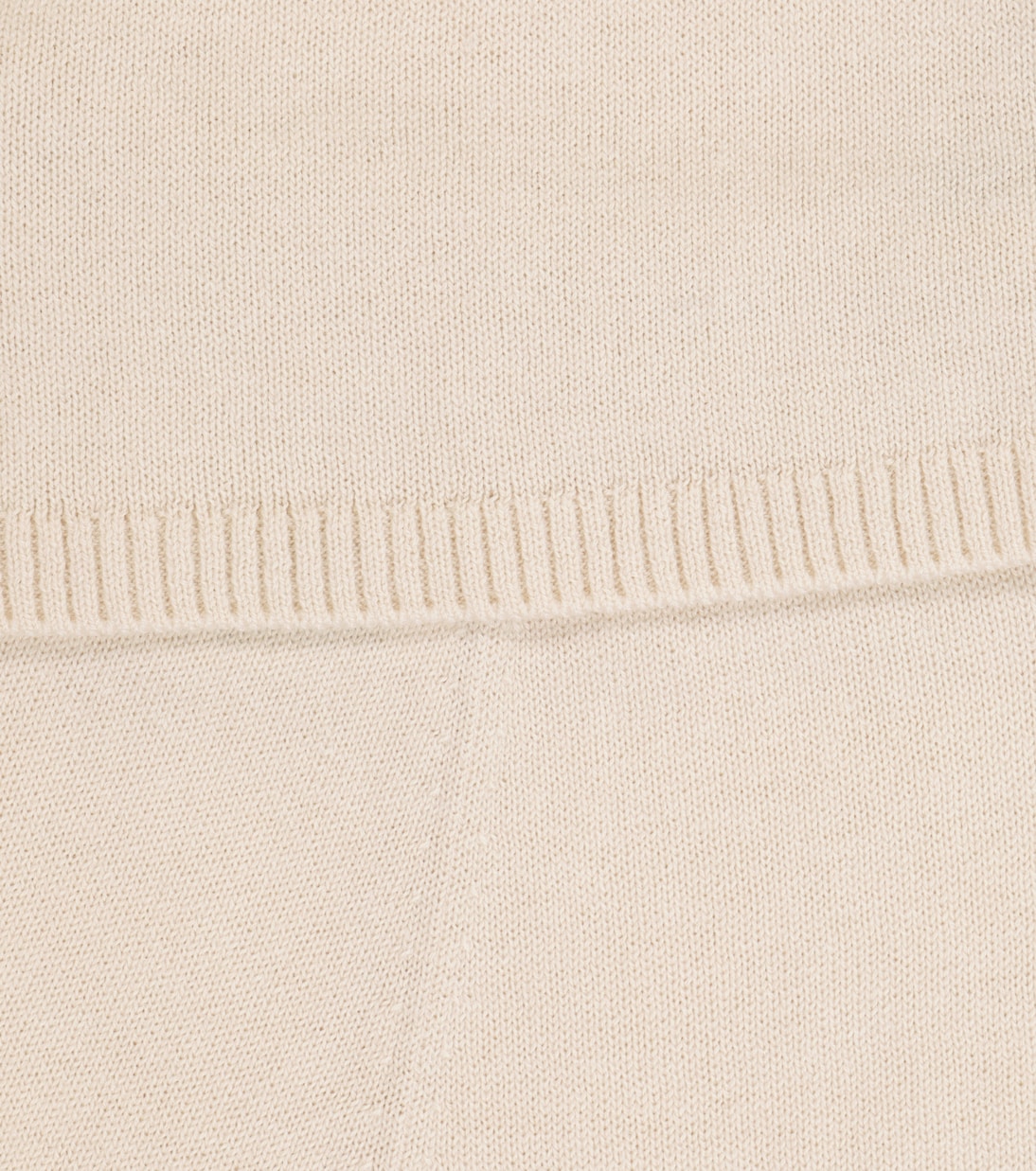 Bébé – Ensemble top et pantalon Tendresse en laine et coton | Bonpoint