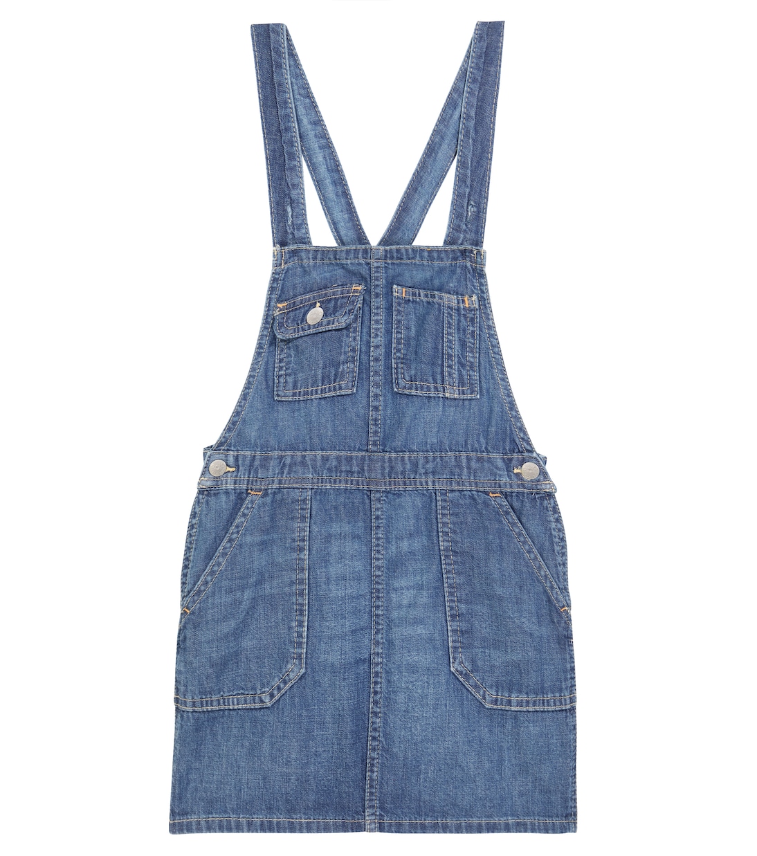 Jeanskleid | Polo Ralph Lauren Kids