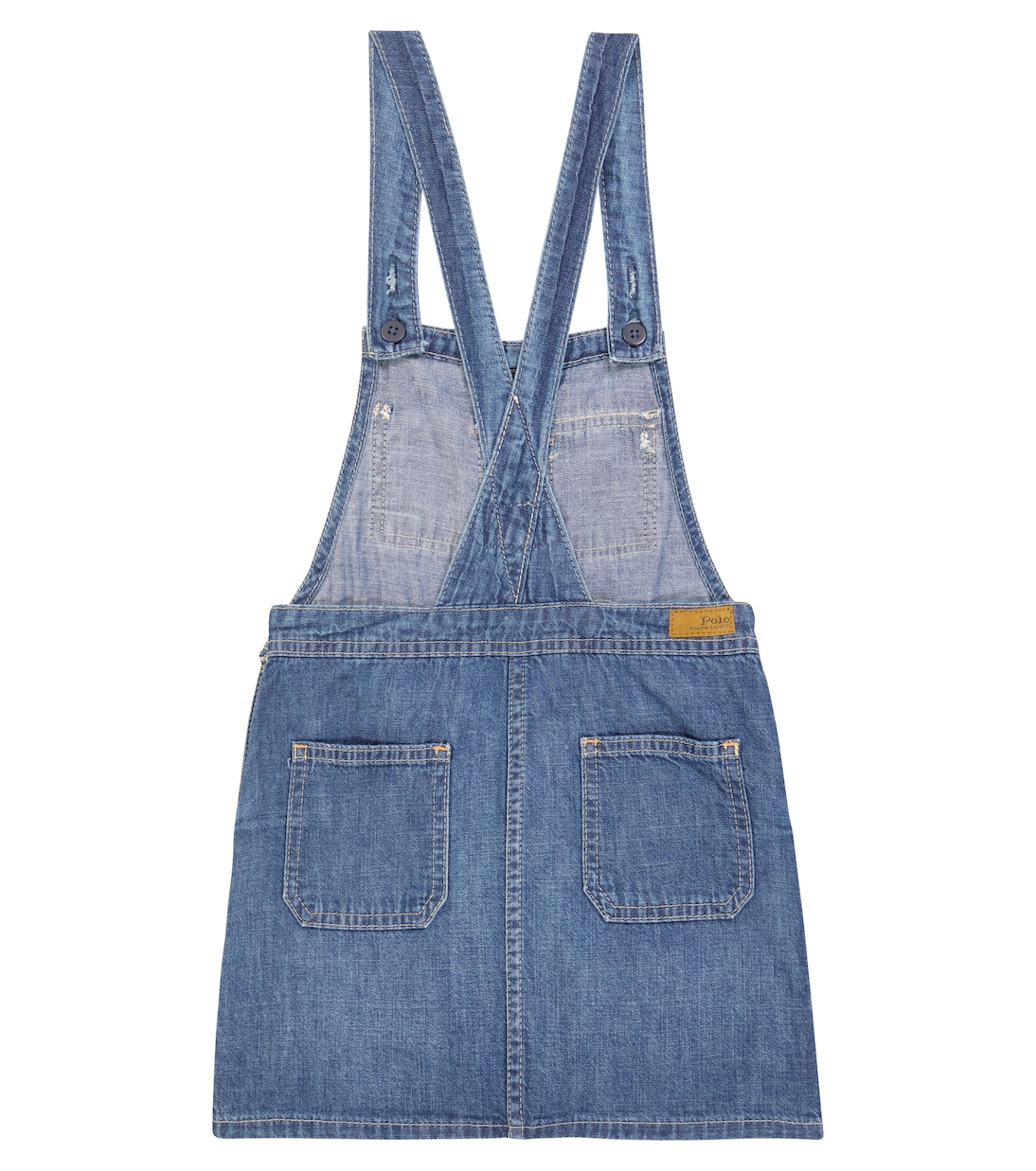 Jeanskleid | Polo Ralph Lauren Kids