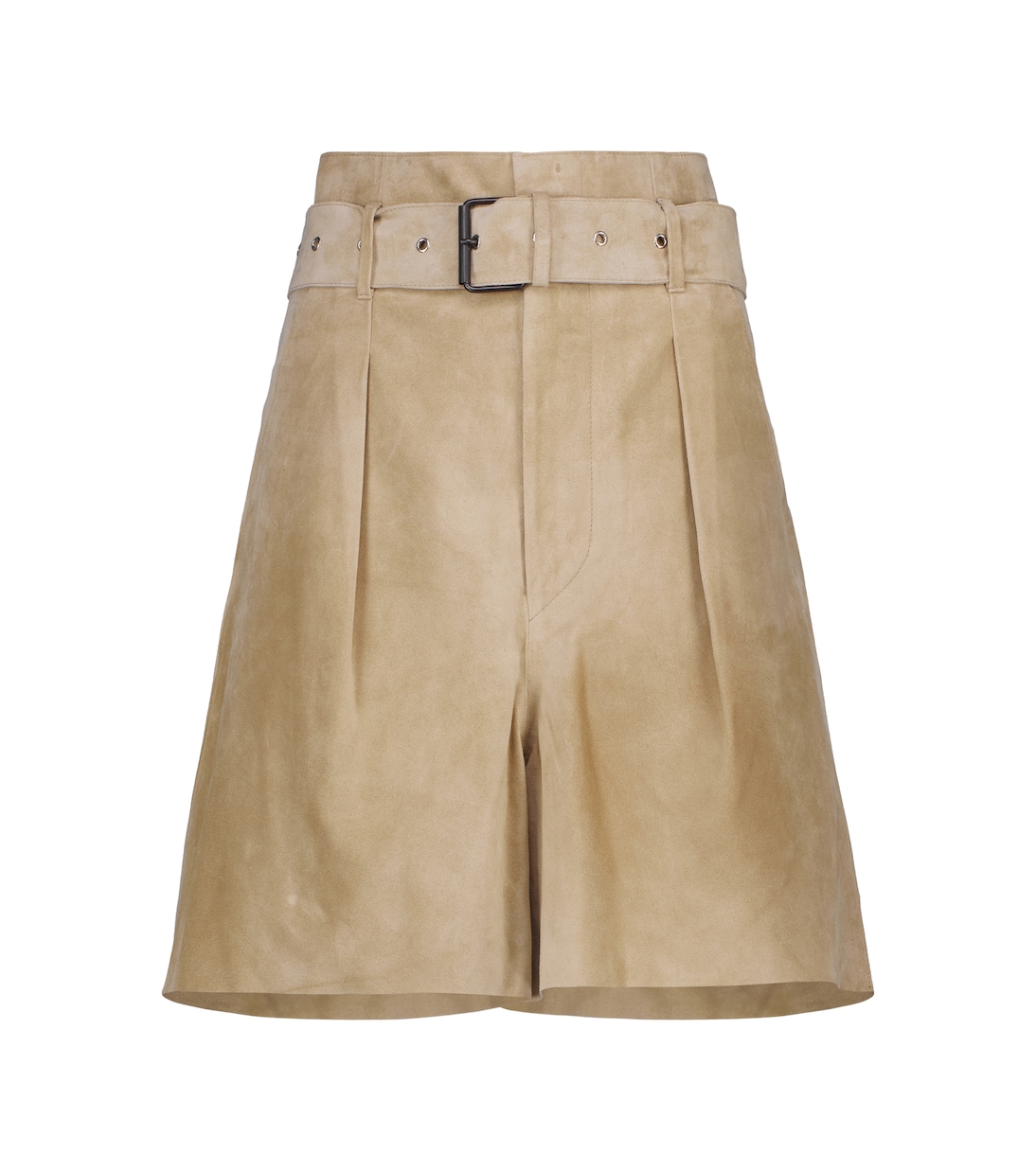 Bermuda Cililaz in suede | Isabel Marant