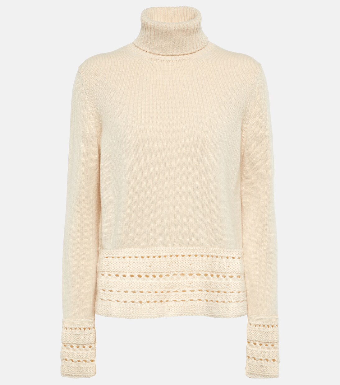 Pull Ventura en cachemire | Loro Piana