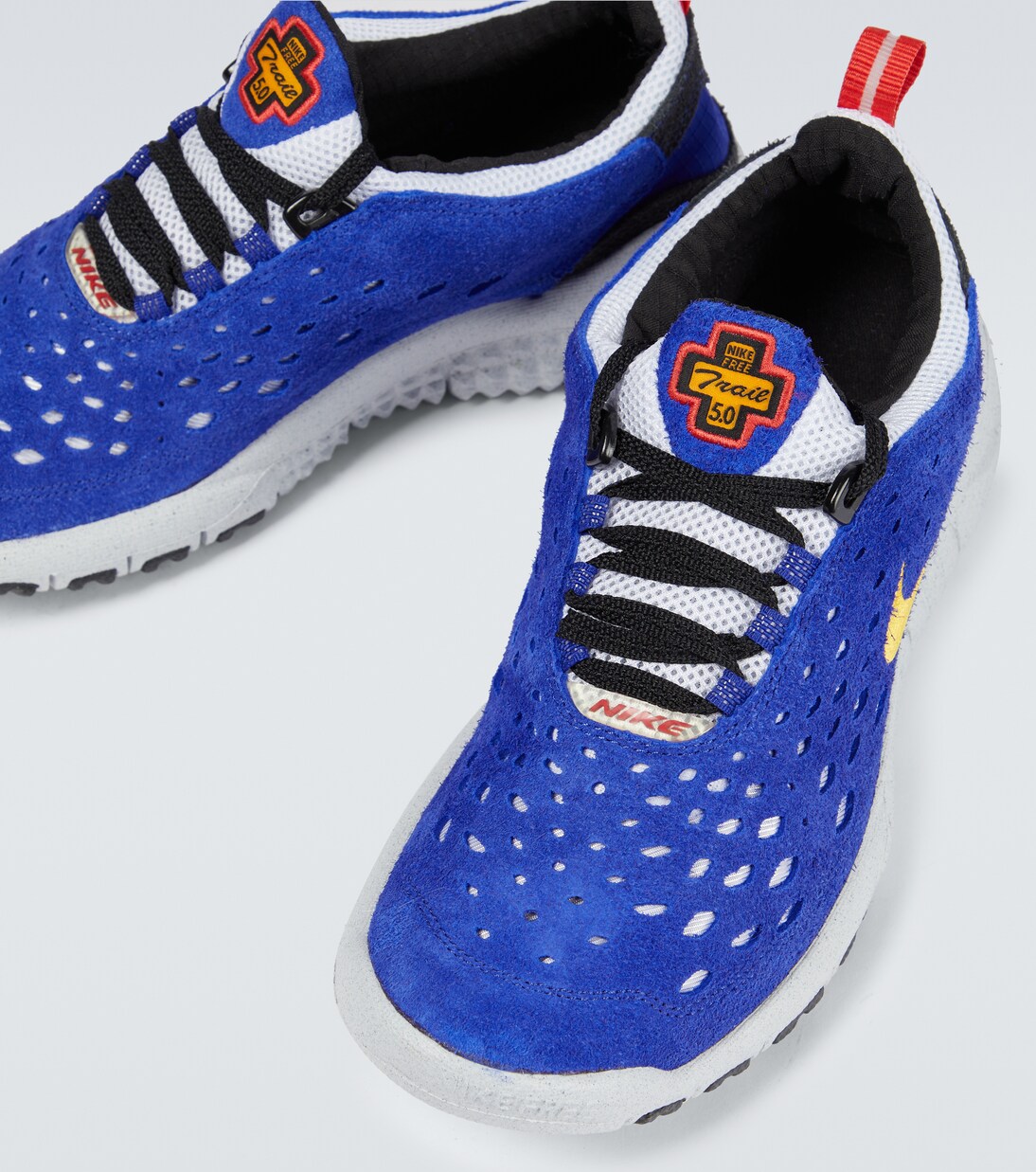 Sneakers Free Run Trail | Nike