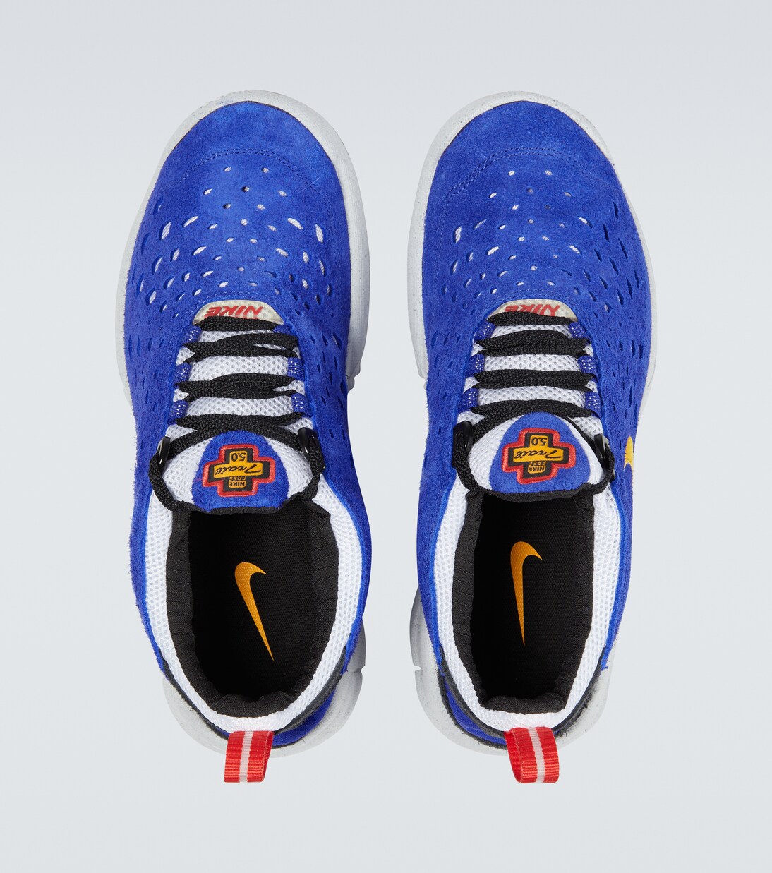 Sneakers Free Run Trail | Nike