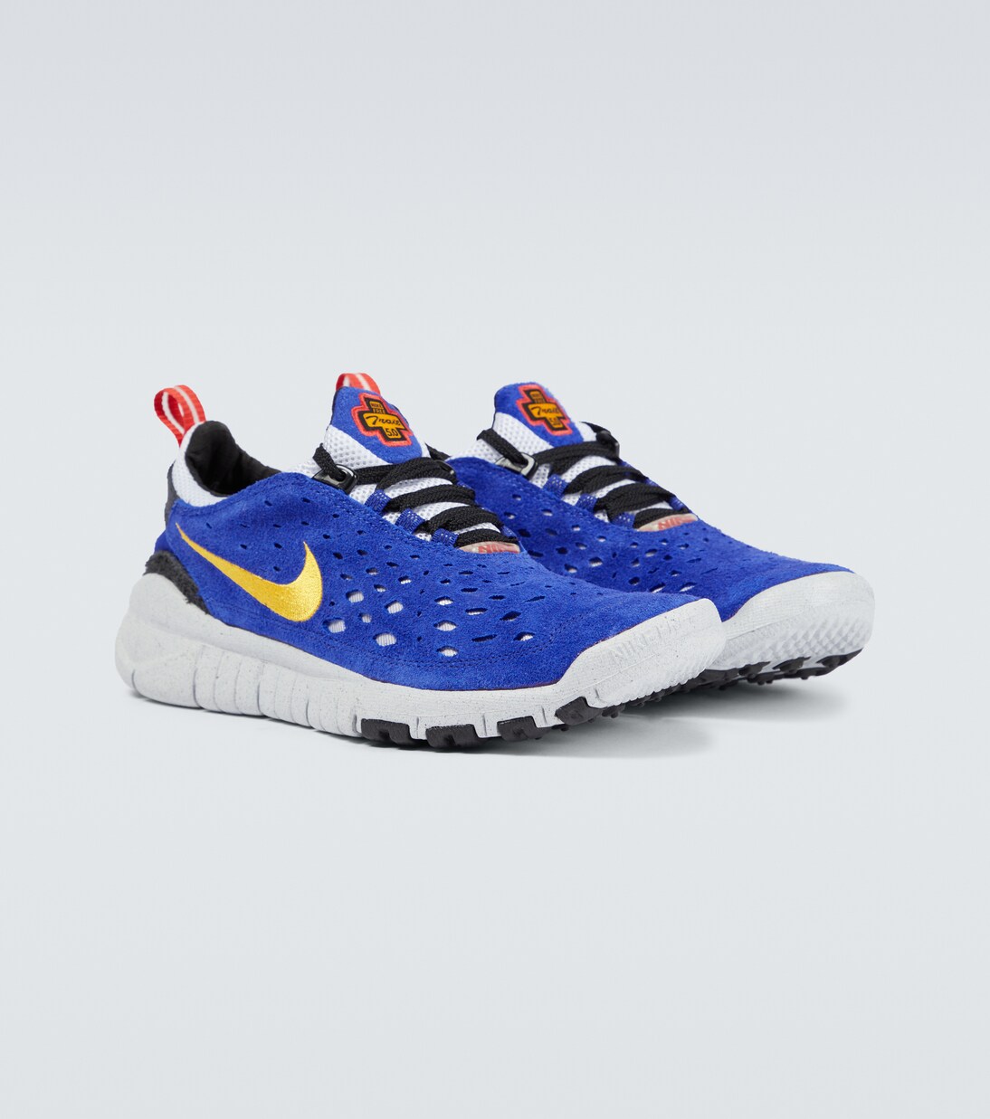 Sneakers Free Run Trail | Nike