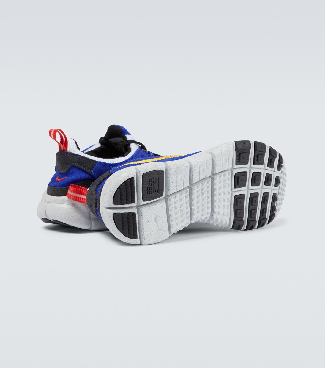 Sneakers Free Run Trail | Nike