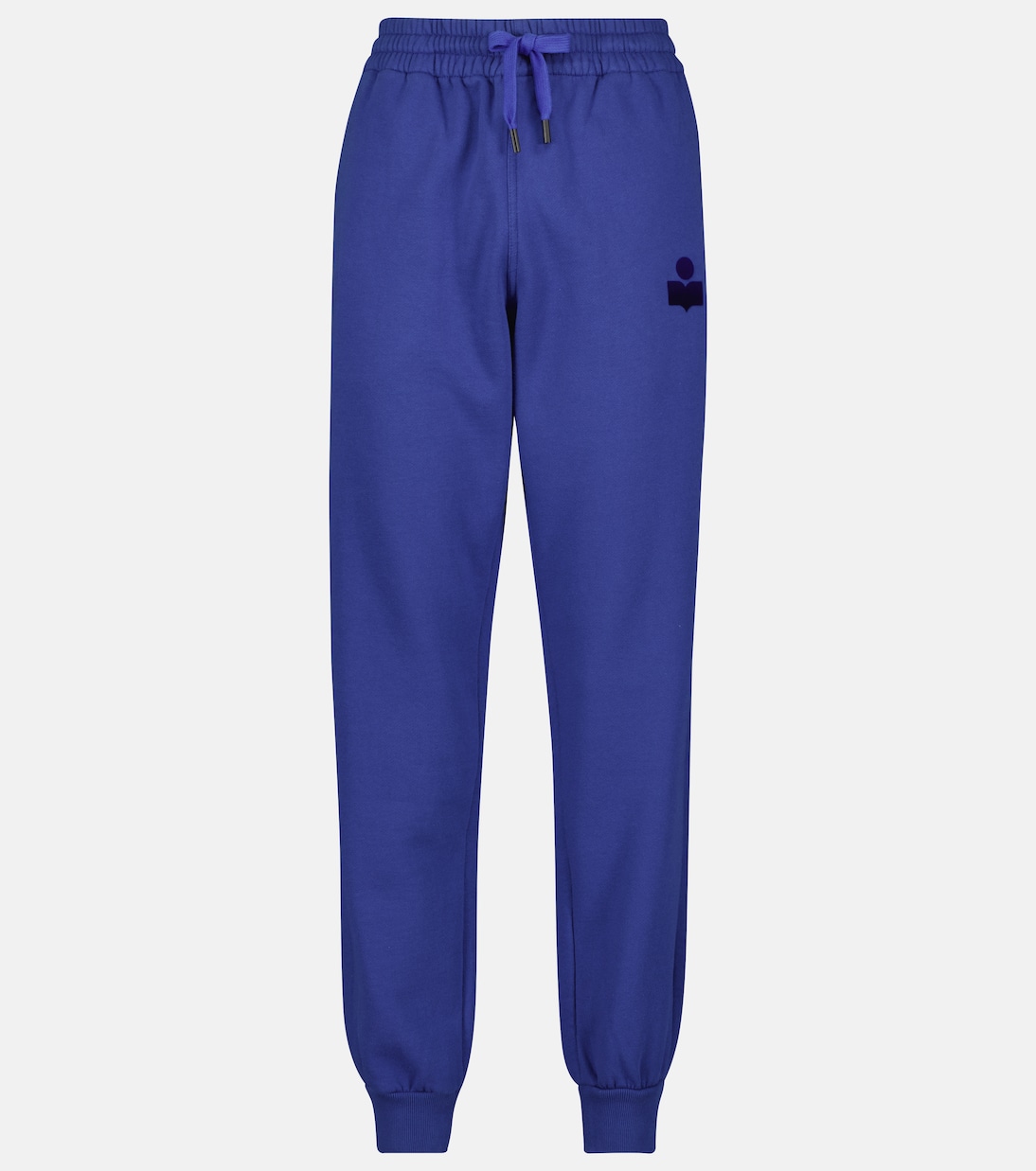 Malonae cotton-blend sweatpants | Marant Etoile